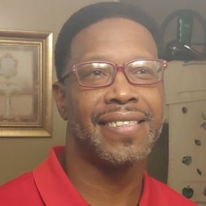 Meet your Posher, Daryl